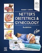 Netter's Obstetrics and Gynecology (Netter Clinical Science) 4th Edition | نتتر زنان و زایمان (علوم بالینی نتر) ویرایش چهارم
